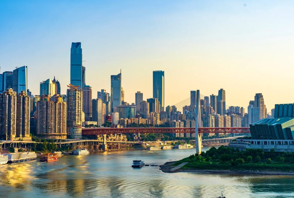 What’s the Weather Like in Chongqing in September?