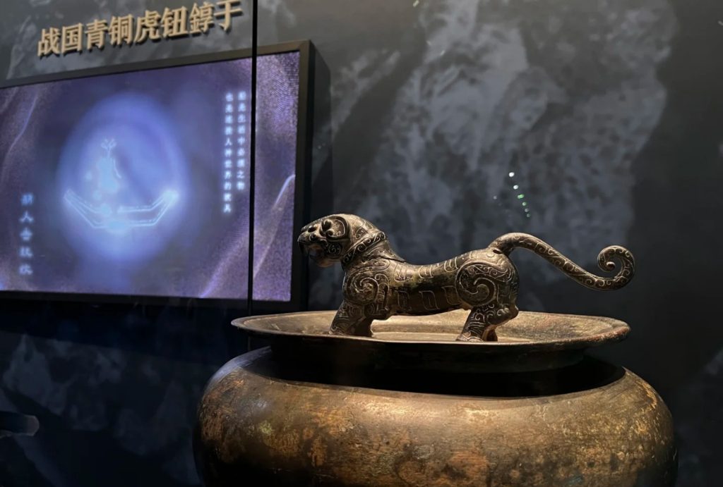 Which Chongqing Museum Should First-Time Visitors Visit?